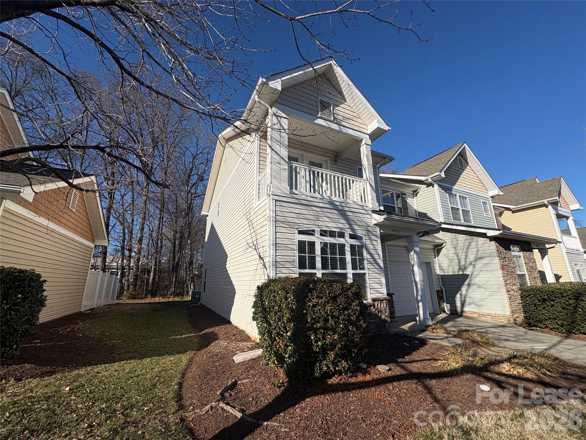 2912 White Willow Road Charlotte, NC 28273 - Photo 2 of 43