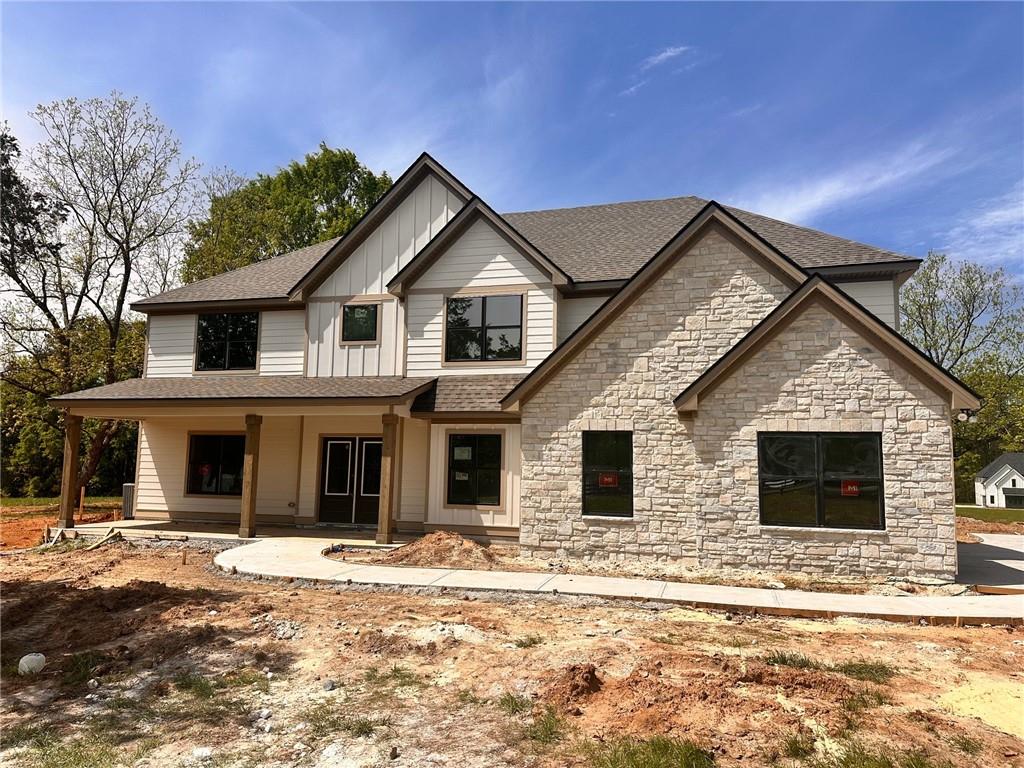 144 Mote Road Carrollton, GA 30117 - Photo 1 of 1 Gallery Image 1