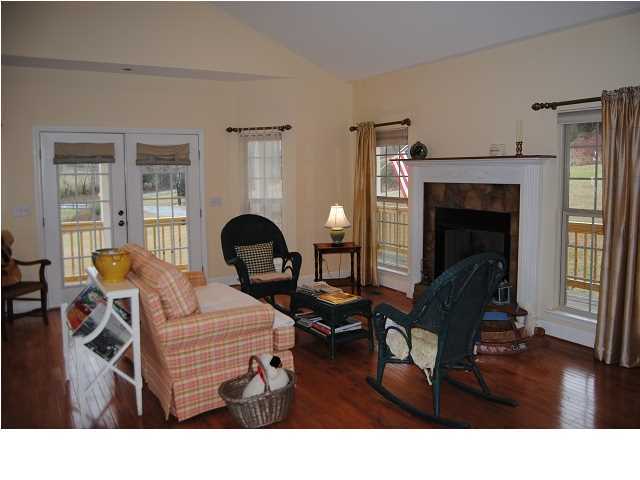 88 Farmington Creek Road Dunlap, TN 37327 - Photo 4 of 15 Additional Photo
