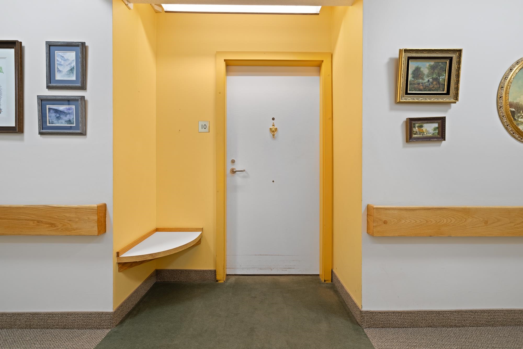 53 Lyme Road, Unit 10 Hanover, NH 03755 - Photo 24 of 32
