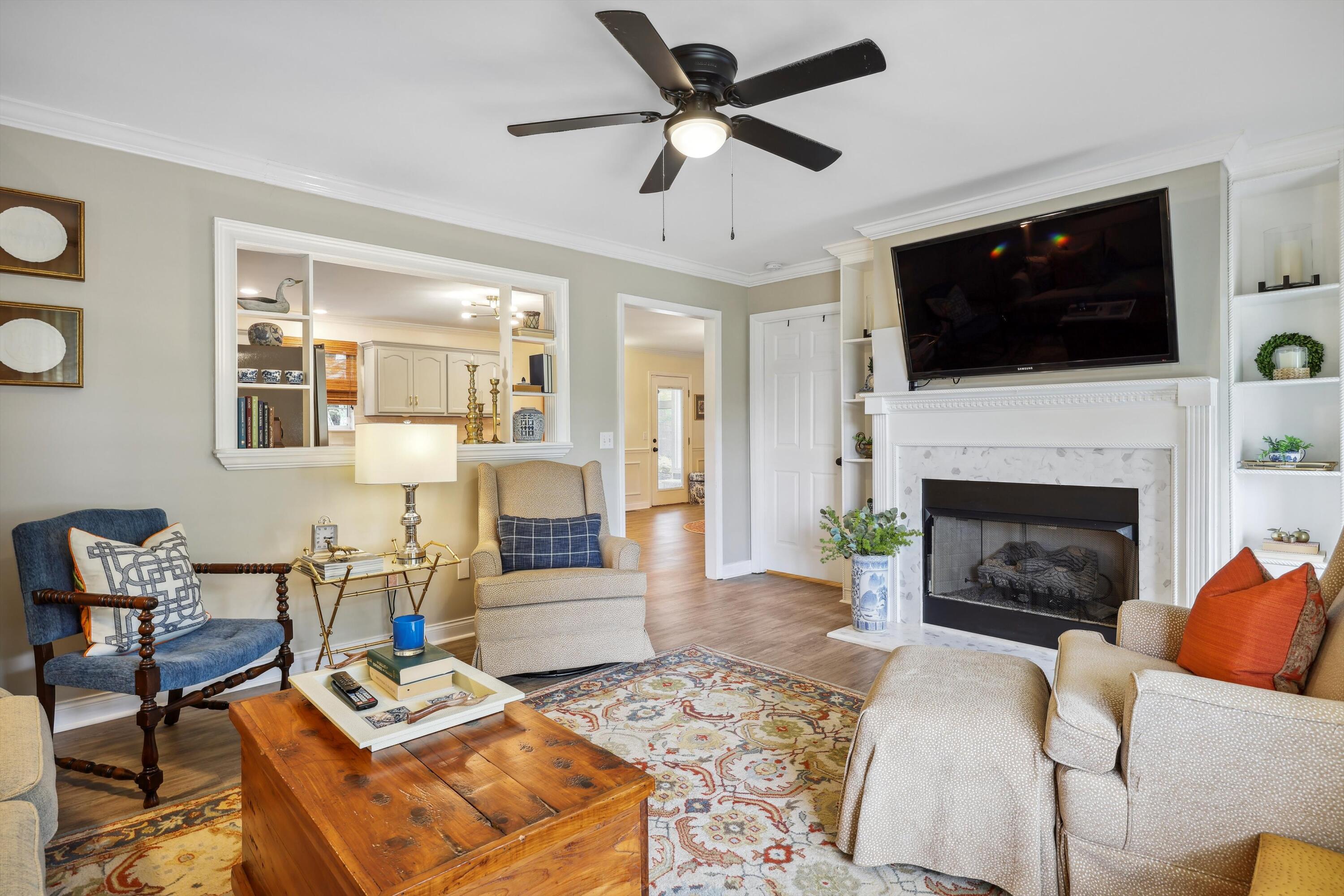 6504 Ramsey Road Harrison, TN 37341 - Photo 9 of 41 09-090A7123