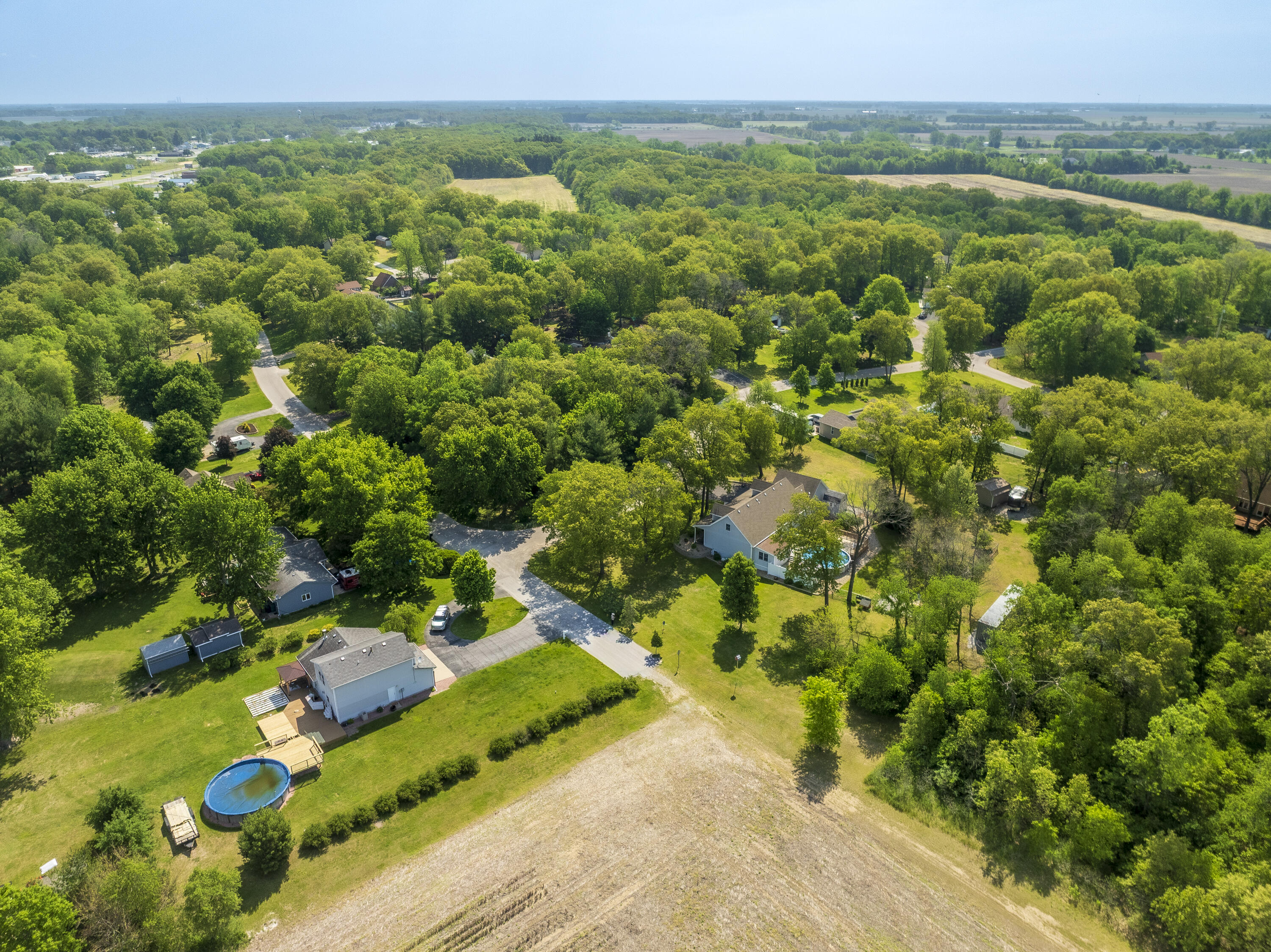 9754 North Charter Road Demotte, IN 46310 - Photo 76 of 76 3000x2247