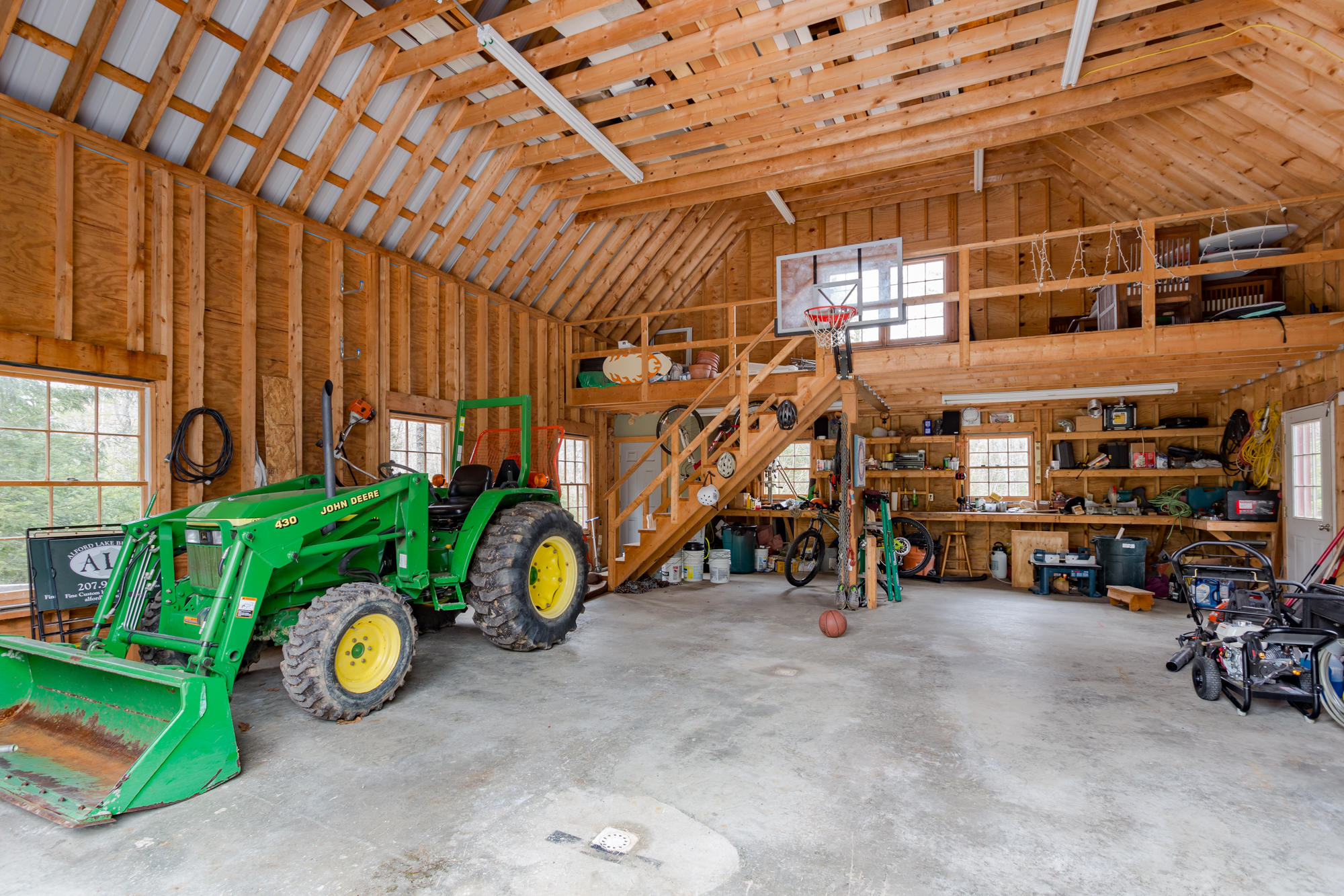 23 Hackleburnham Road Hope, ME 04847 - Photo 33 of 43 32-23HackleburnhamRd-Hope-KS