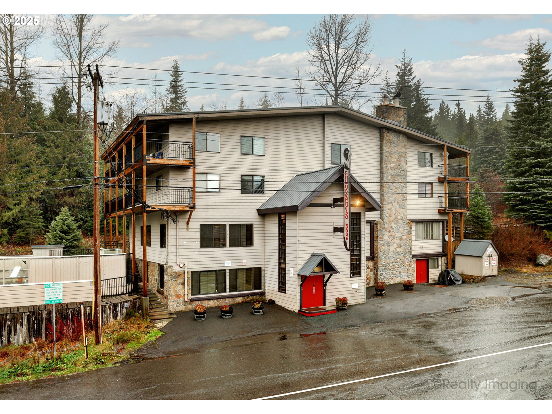 87557 Government Camp Loop, Unit 204 Government Camp, OR 97028 - Photo 1 of 16