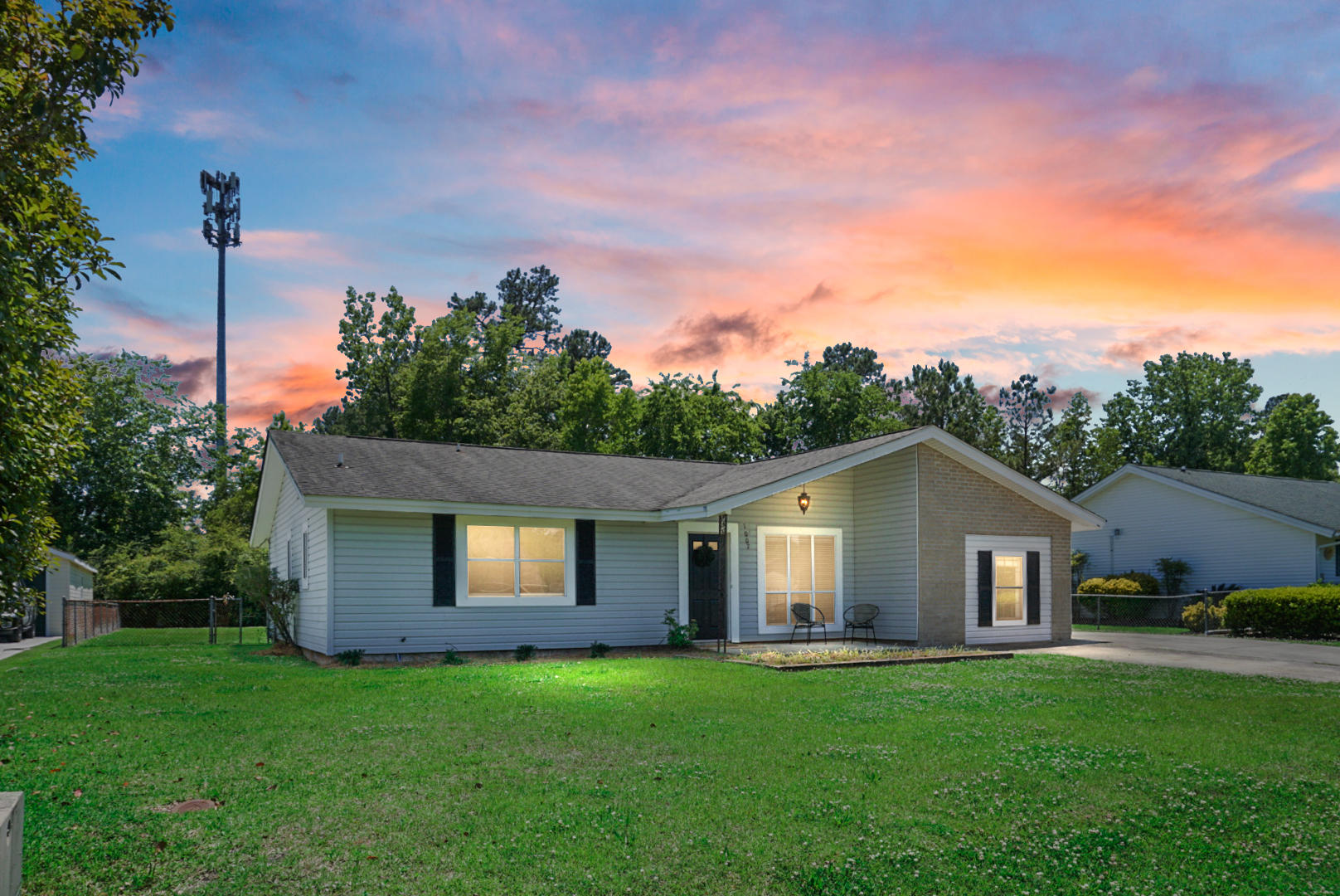1007 Mountain Pine Road Moncks Corner, SC 29461 - Photo 1 of 38 1007 Mountain Pine