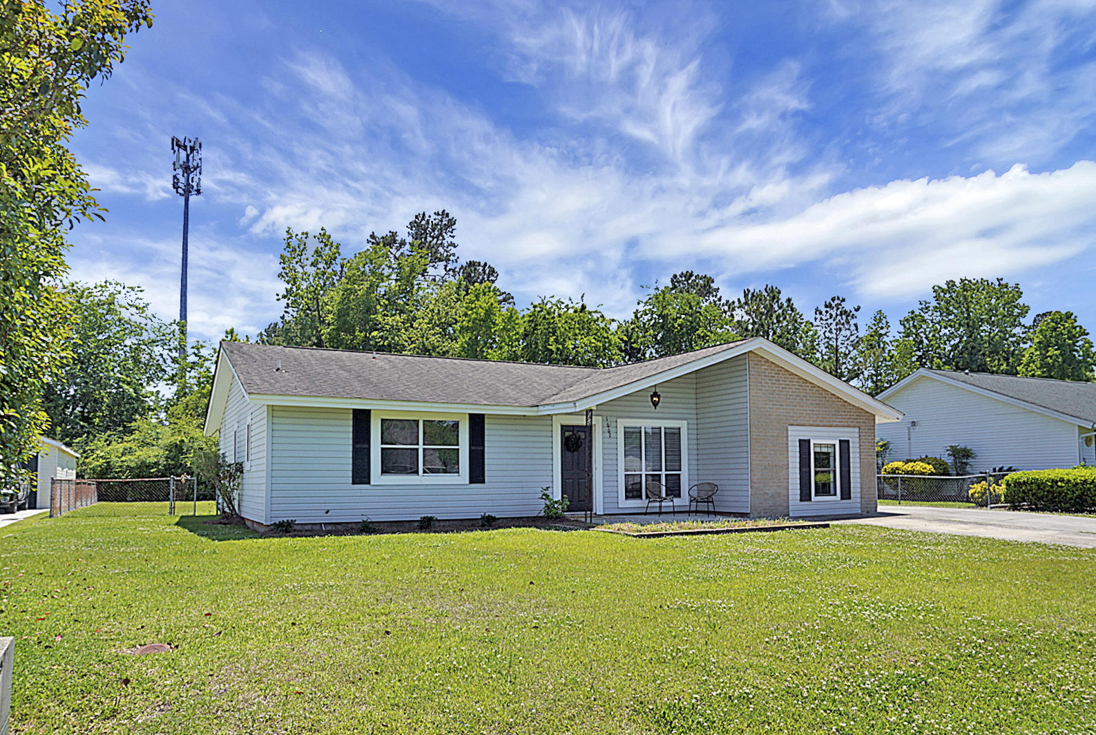 1007 Mountain Pine Road Moncks Corner, SC 29461 - Photo 2 of 38 DSC08216