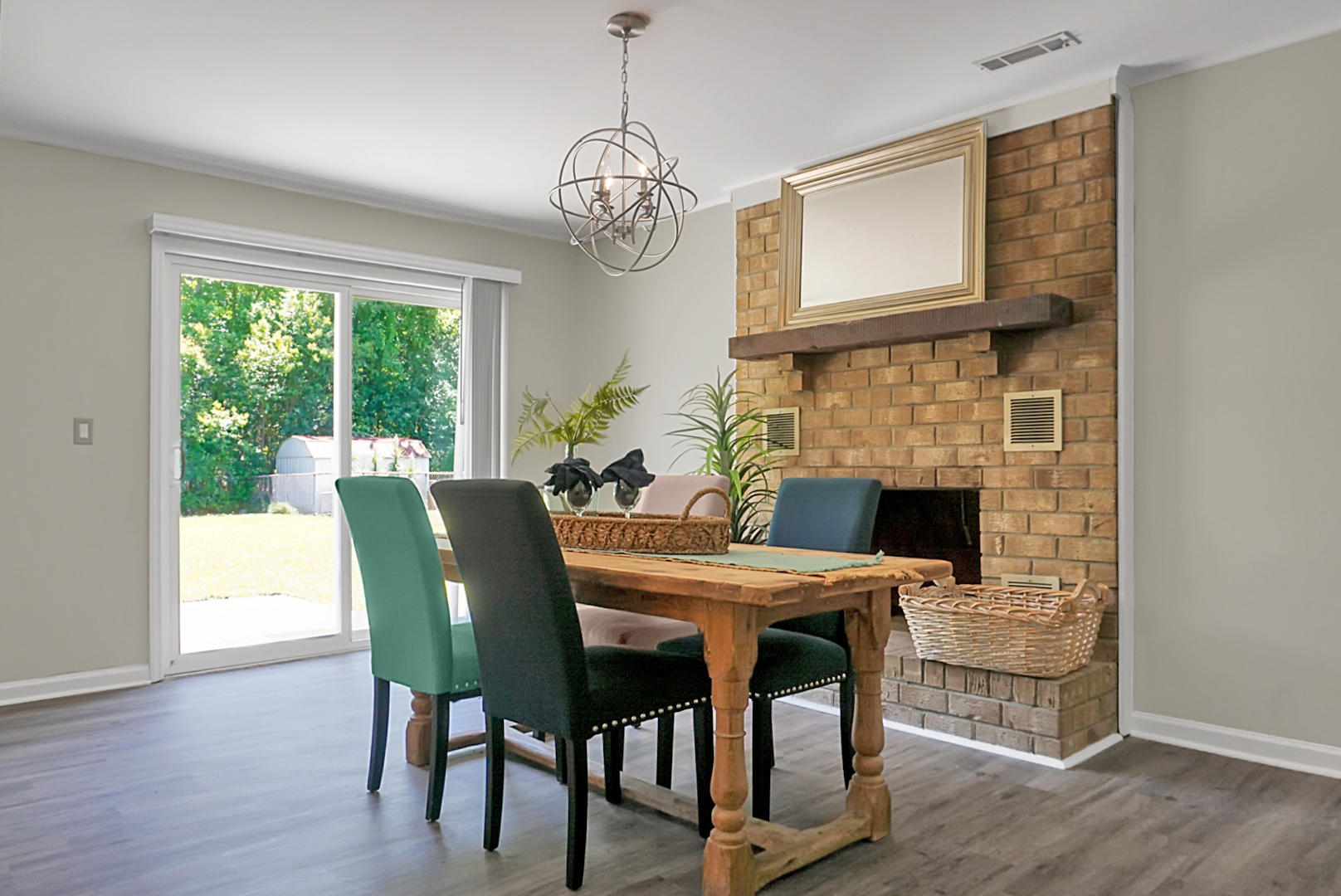 1007 Mountain Pine Road Moncks Corner, SC 29461 - Photo 13 of 38 DSC08265