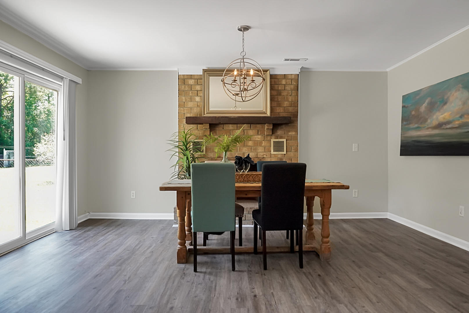 1007 Mountain Pine Road Moncks Corner, SC 29461 - Photo 14 of 38 DSC08268