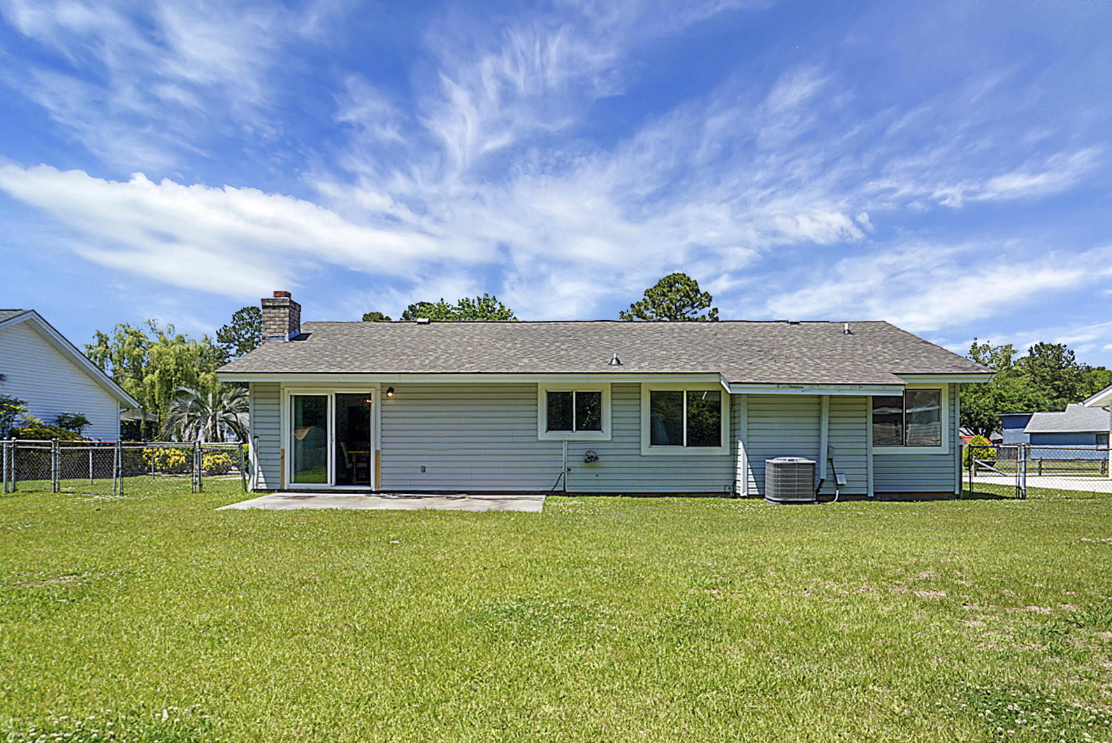 1007 Mountain Pine Road Moncks Corner, SC 29461 - Photo 37 of 38 DSC08354