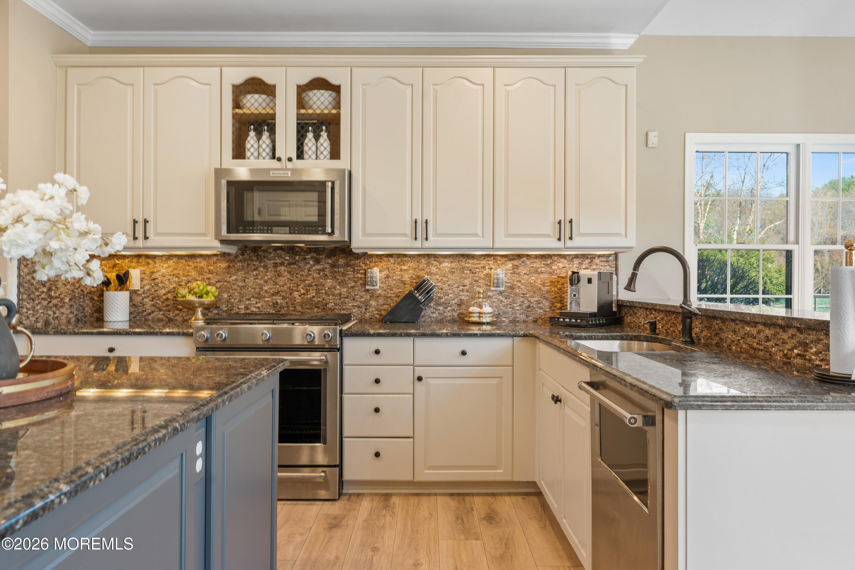 6 Goose Point Drive Colts Neck, NJ 07722 - Photo 12 of 41 Kitchen
