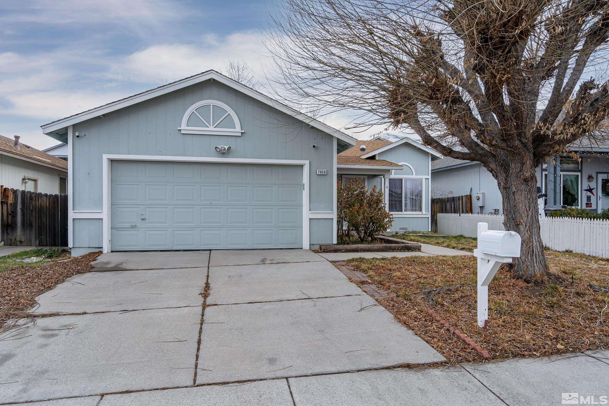 7858 Anchor Point Drive Reno, NV 89506 - Photo 1 of 18 Photo 1