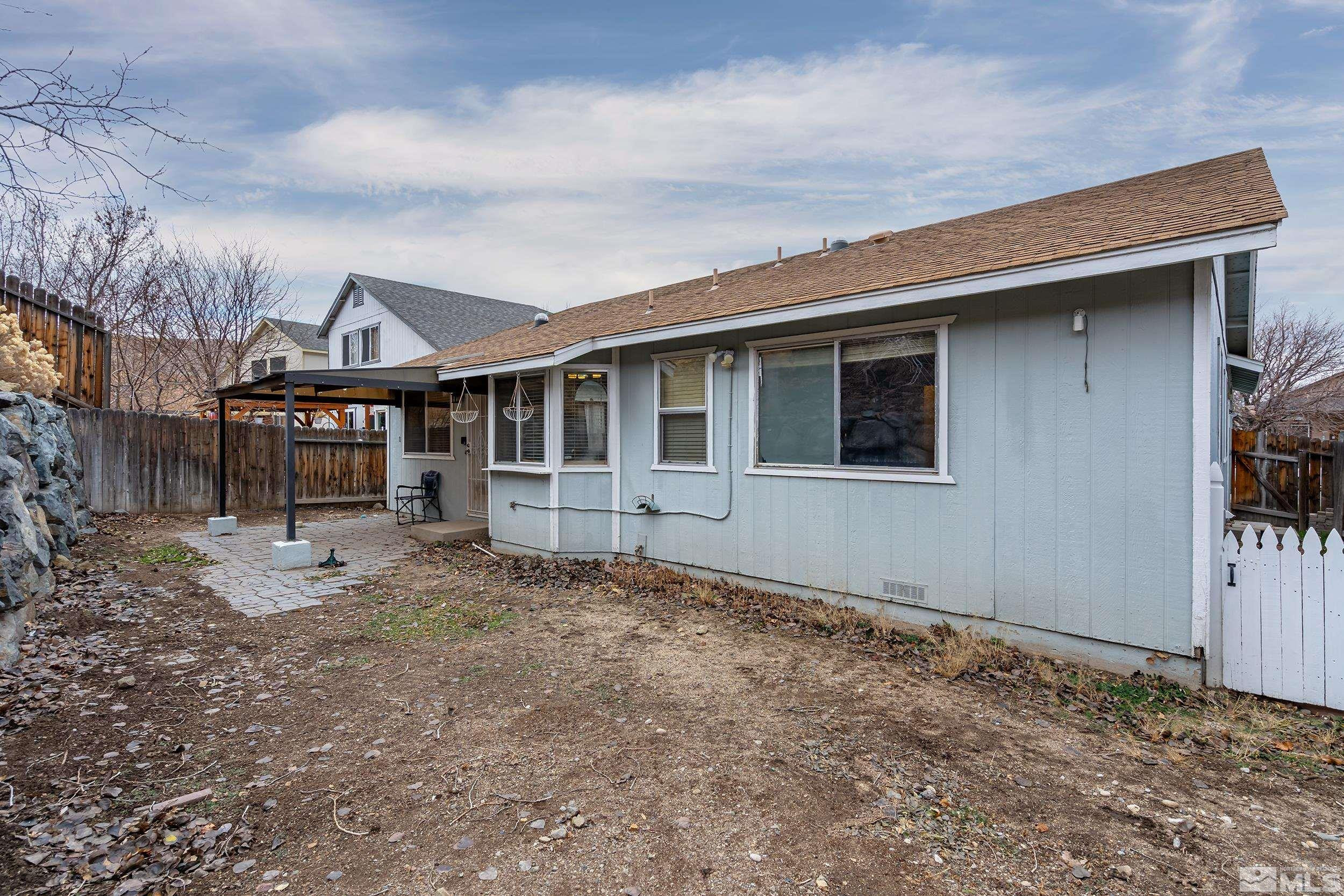 7858 Anchor Point Drive Reno, NV 89506 - Photo 16 of 18 Photo 16