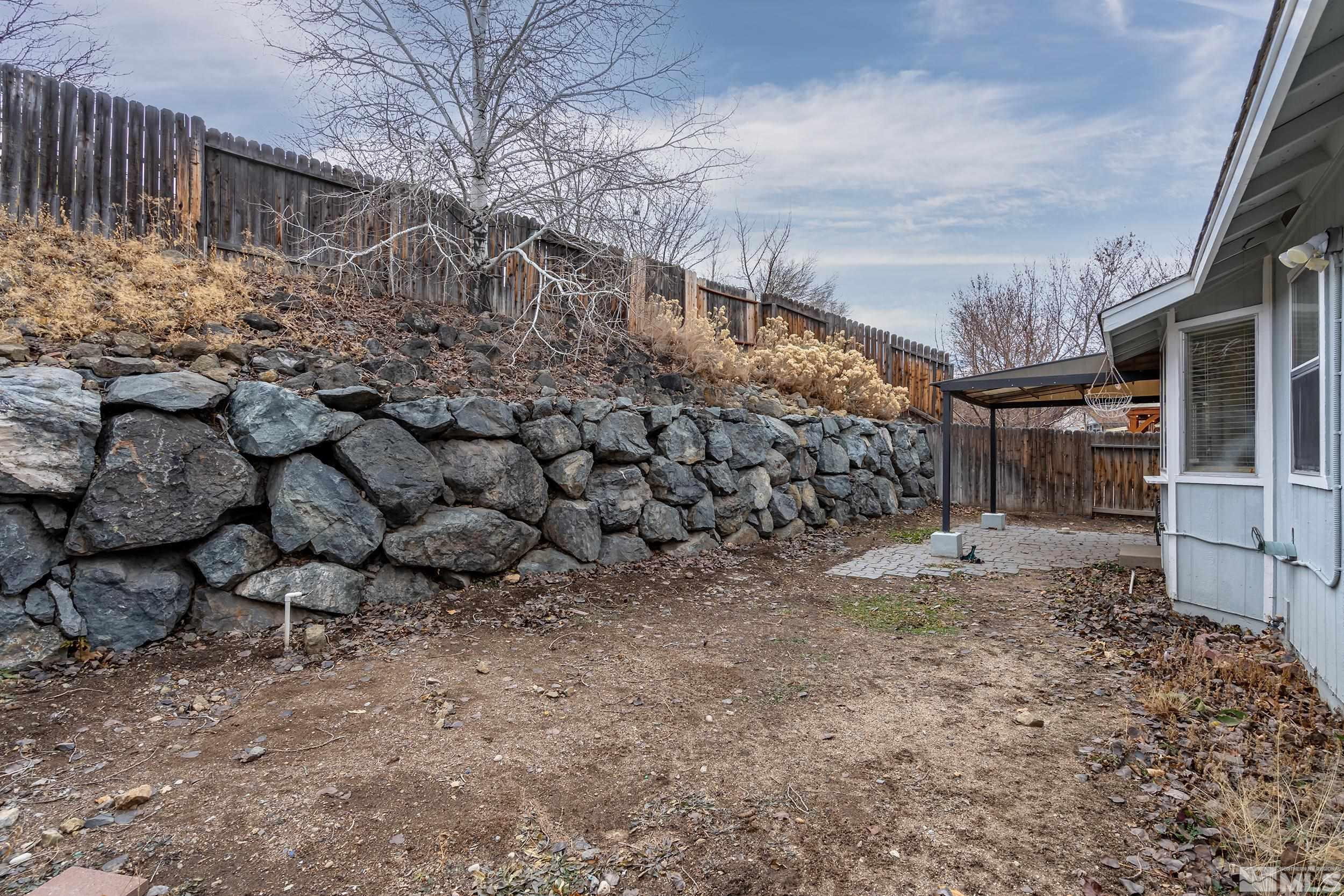 7858 Anchor Point Drive Reno, NV 89506 - Photo 17 of 18 Photo 17
