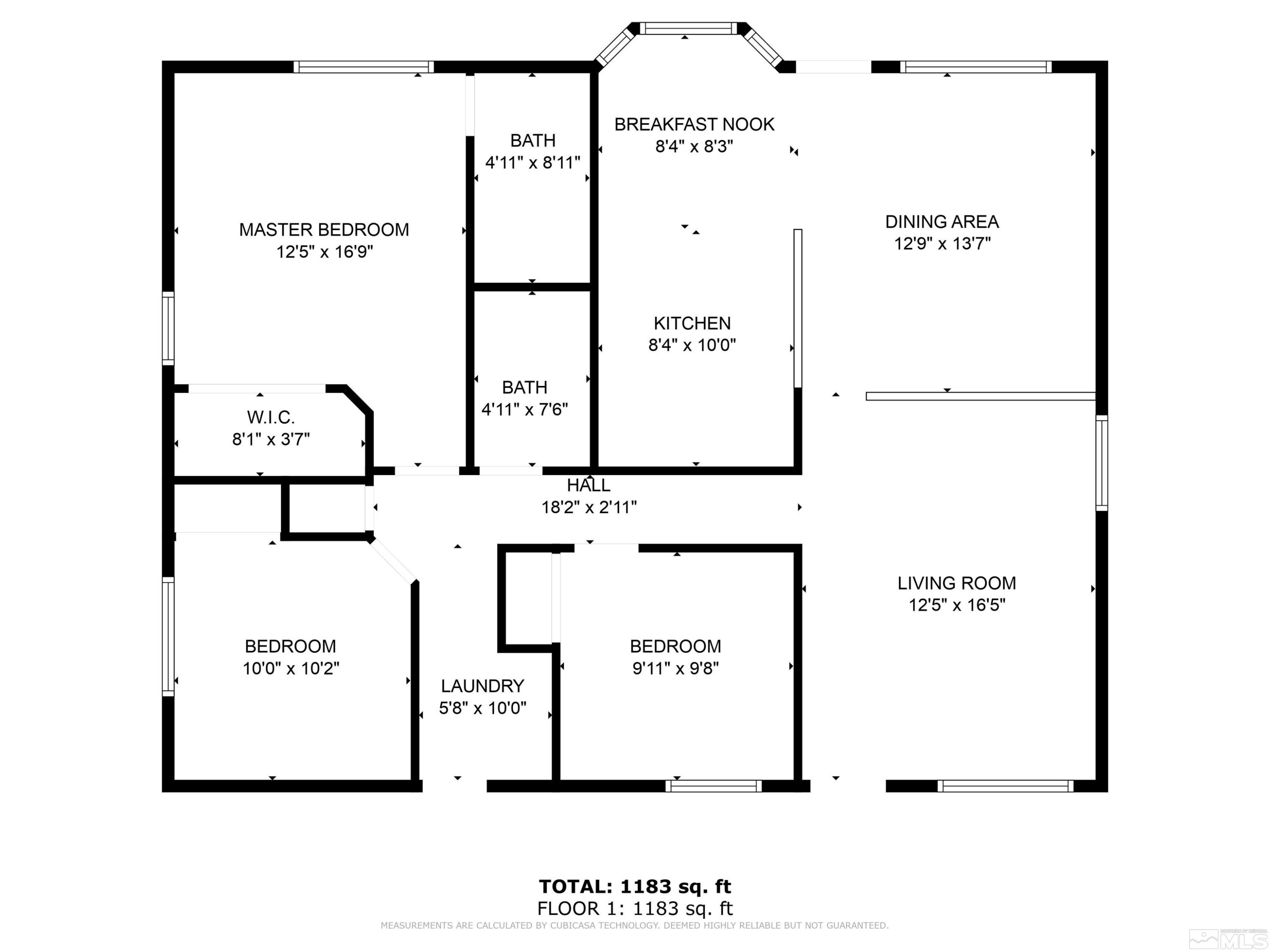 7858 Anchor Point Drive Reno, NV 89506 - Photo 18 of 18 Photo 18