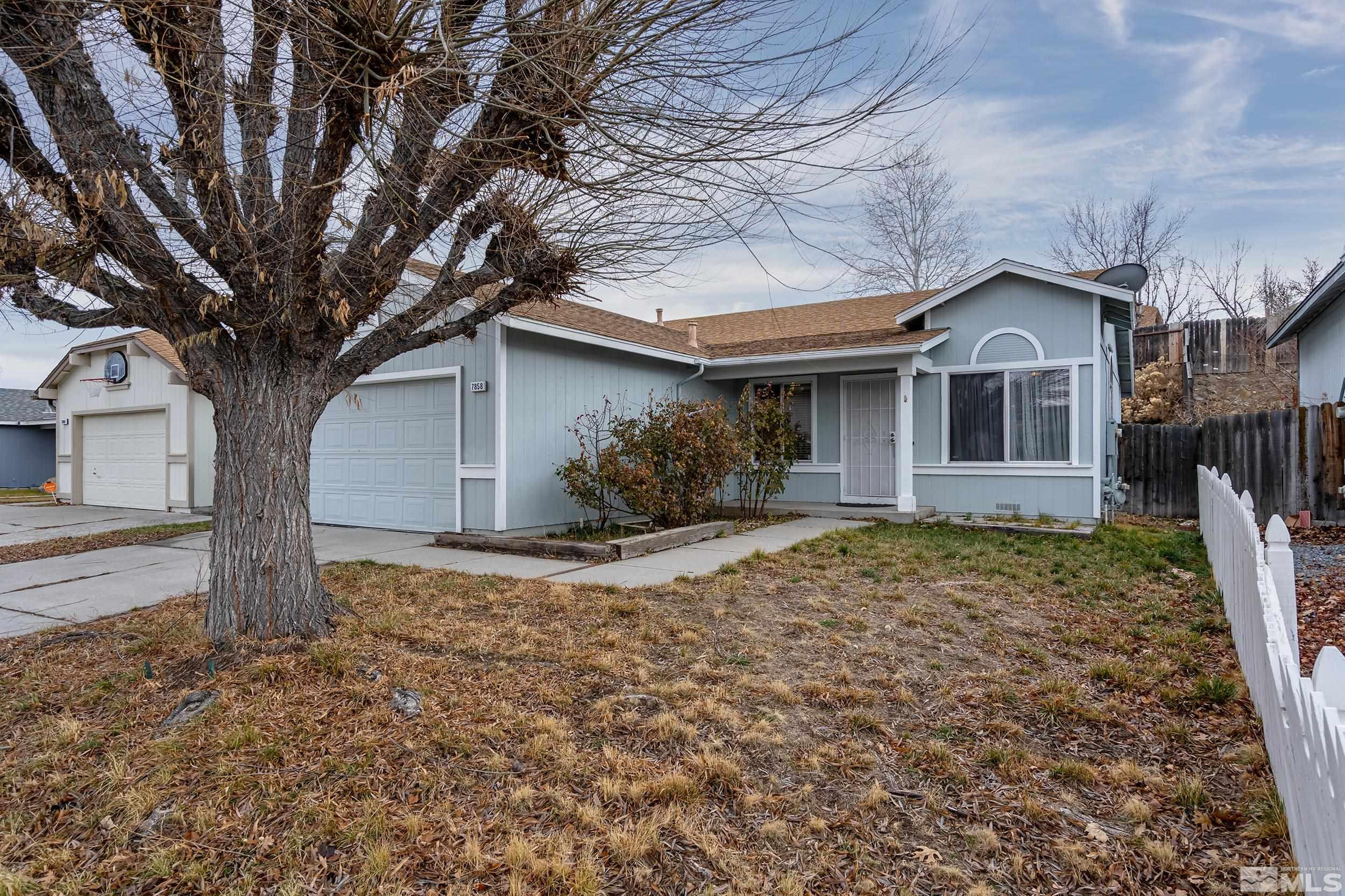 7858 Anchor Point Drive Reno, NV 89506 - Photo 2 of 18 Photo 2
