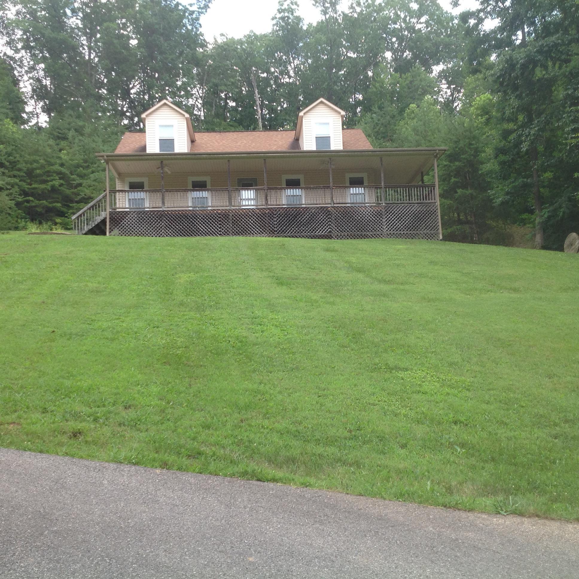 168 Laurel Hollow Road Clinton, TN 37716 - Photo 1 of 31 image