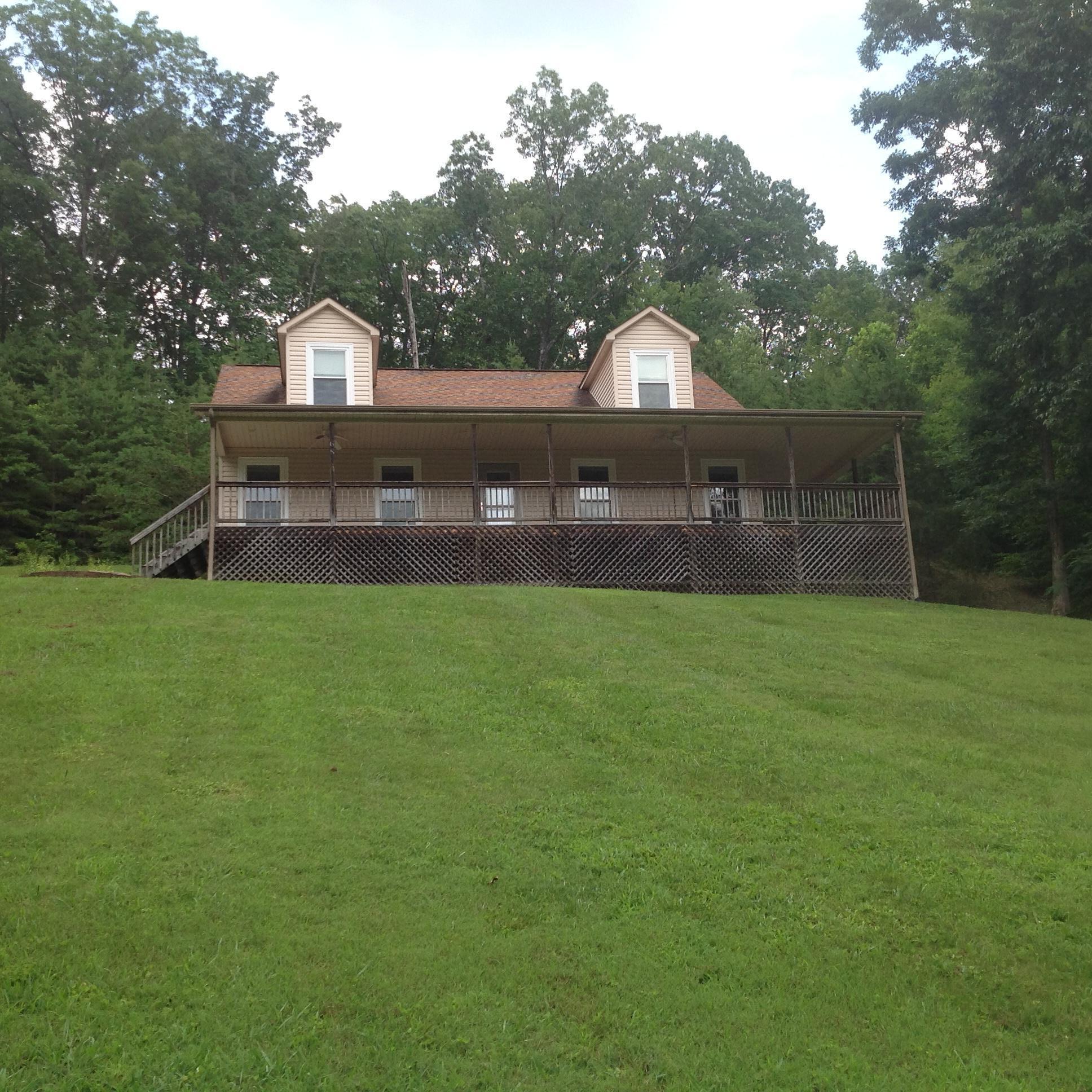 168 Laurel Hollow Road Clinton, TN 37716 - Photo 2 of 31 image