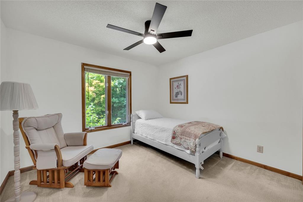 160 Quail Ridge Drive Cleveland, GA 30528 - Photo 28 of 49