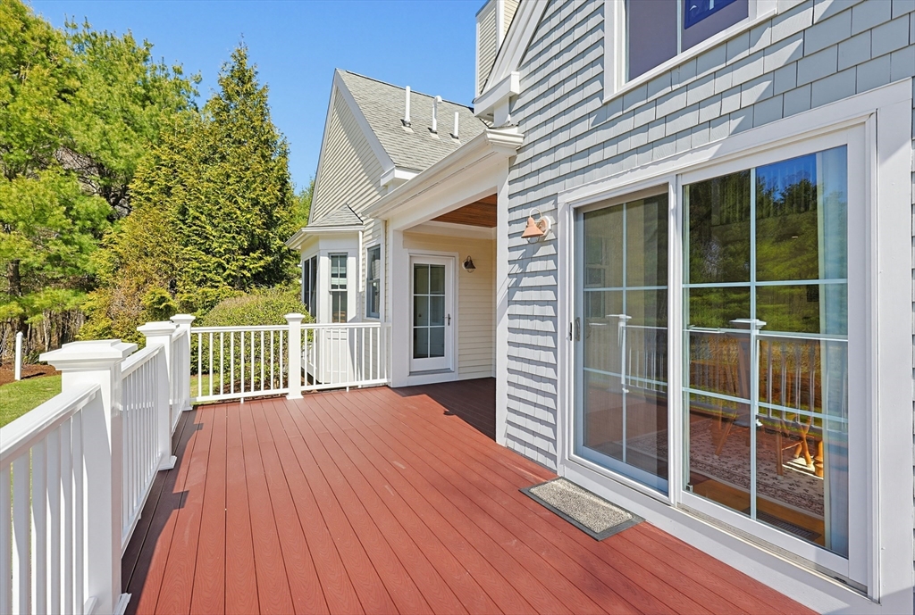 37 Codding Road, Unit 37 Norton, MA 02766 - Photo 38 of 40 Gallery Image 38