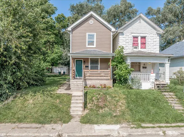 $157,400 | 365 South Ogden Avenue, Columbus, OH 43204
