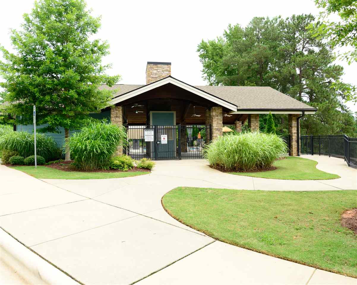 2416 Swans Rest Way Raleigh, NC 27606 - Photo 22 of 25 Photo 22
