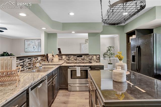 1306 Alexander Road Colorado Springs, CO 80909 - Photo 9 of 26 Gallery Image 9