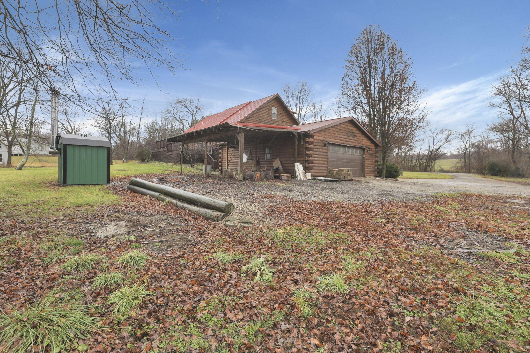 7760 Township Road Fredericktown, OH 43019 - Photo 54 of 74 .