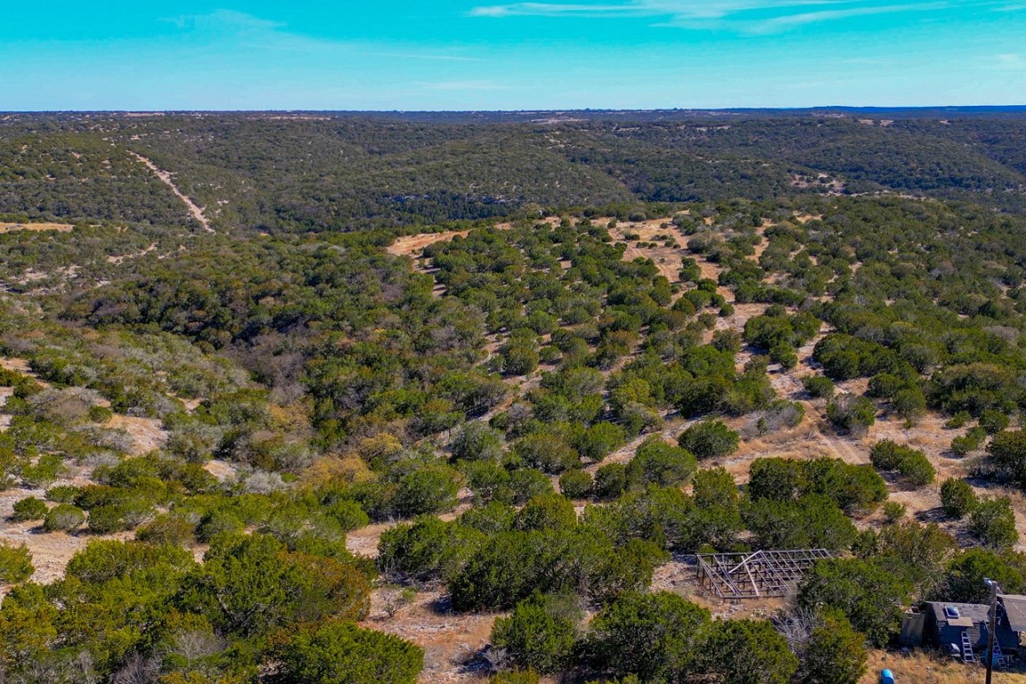 Undisclosed Address Rocksprings, TX 78880 - Photo 3 of 11 View of property location with a forest