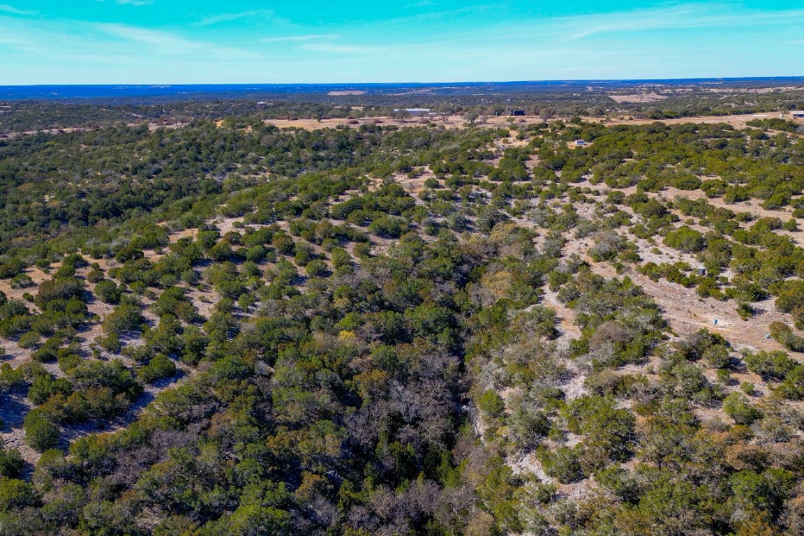 Undisclosed Address Rocksprings, TX 78880 - Photo 8 of 11 Aerial view of property and surrounding area