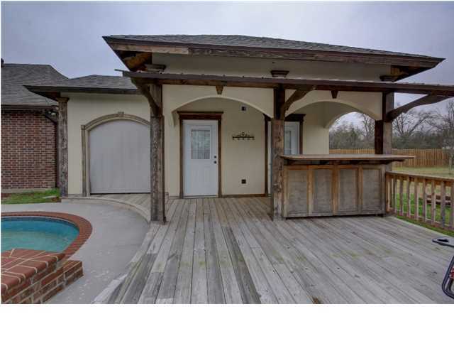 100 Wadesboro Road Carencro, LA 70520 - Photo 28 of 30 Additional Photo