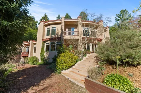 $2,990,000 | 23185 Old Santa Cruz Highway, Los Gatos, CA 95033