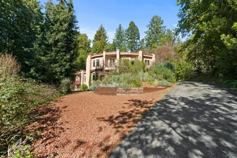 $2,990,000 | 23185 Old Santa Cruz Highway, Los Gatos, CA 95033