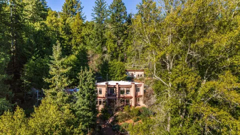 $2,990,000 | 23185 Old Santa Cruz Highway, Los Gatos, CA 95033
