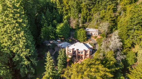 $2,990,000 | 23185 Old Santa Cruz Highway, Los Gatos, CA 95033