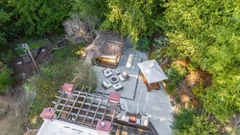 $2,990,000 | 23185 Old Santa Cruz Highway, Los Gatos, CA 95033