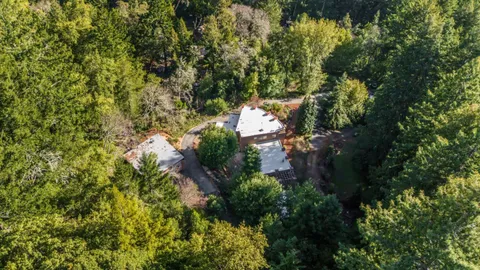 $2,990,000 | 23185 Old Santa Cruz Highway, Los Gatos, CA 95033