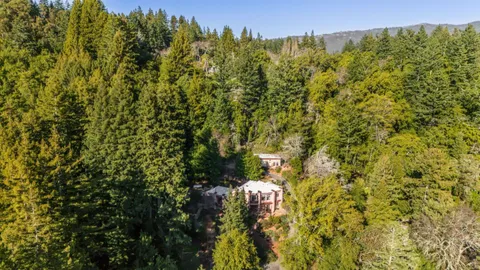 $2,990,000 | 23185 Old Santa Cruz Highway, Los Gatos, CA 95033