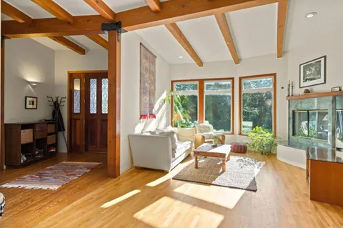 $2,990,000 | 23185 Old Santa Cruz Highway, Los Gatos, CA 95033