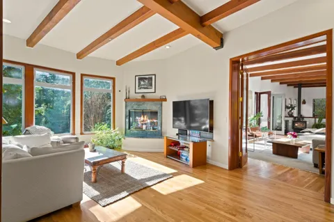 $2,990,000 | 23185 Old Santa Cruz Highway, Los Gatos, CA 95033
