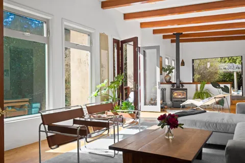 $2,990,000 | 23185 Old Santa Cruz Highway, Los Gatos, CA 95033