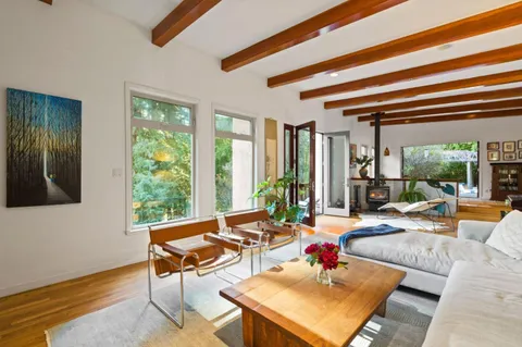 $2,990,000 | 23185 Old Santa Cruz Highway, Los Gatos, CA 95033