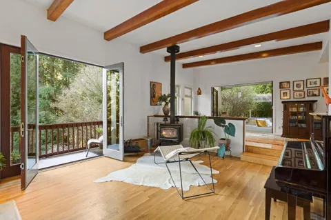$2,990,000 | 23185 Old Santa Cruz Highway, Los Gatos, CA 95033