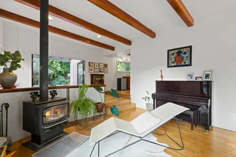 $2,990,000 | 23185 Old Santa Cruz Highway, Los Gatos, CA 95033