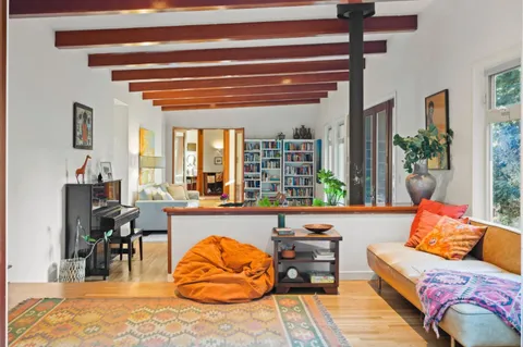 $2,990,000 | 23185 Old Santa Cruz Highway, Los Gatos, CA 95033