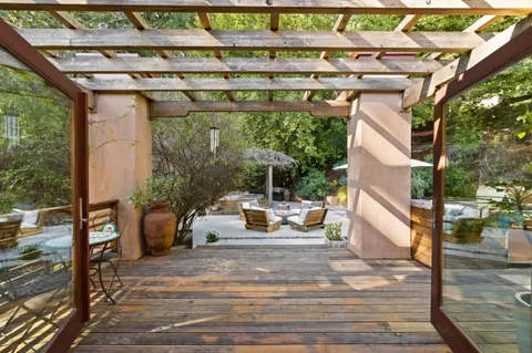 $2,990,000 | 23185 Old Santa Cruz Highway, Los Gatos, CA 95033