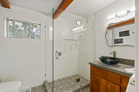 $2,990,000 | 23185 Old Santa Cruz Highway, Los Gatos, CA 95033