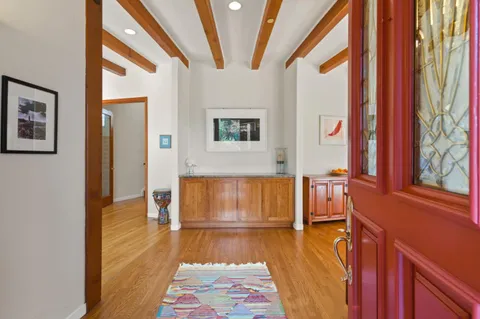 $2,990,000 | 23185 Old Santa Cruz Highway, Los Gatos, CA 95033