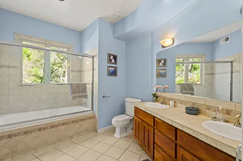 $2,990,000 | 23185 Old Santa Cruz Highway, Los Gatos, CA 95033