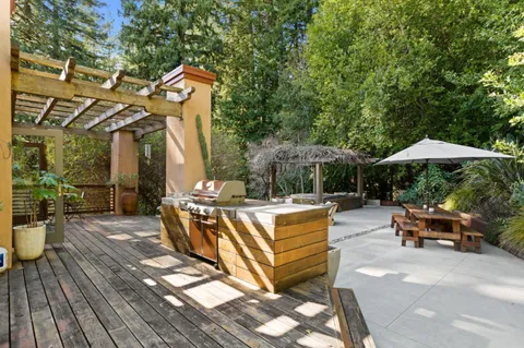 $2,990,000 | 23185 Old Santa Cruz Highway, Los Gatos, CA 95033