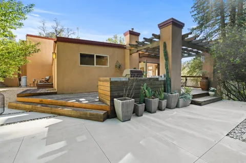 $2,990,000 | 23185 Old Santa Cruz Highway, Los Gatos, CA 95033